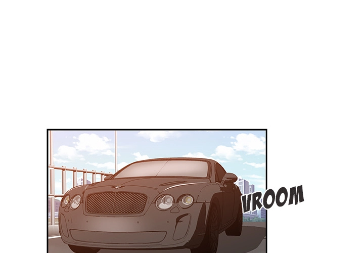 Missing Nine Chapter 16 page 1 - 