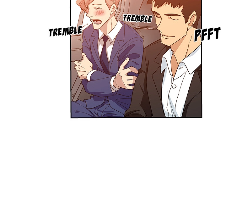 Missing Nine Chapter 16 page 11 - 
