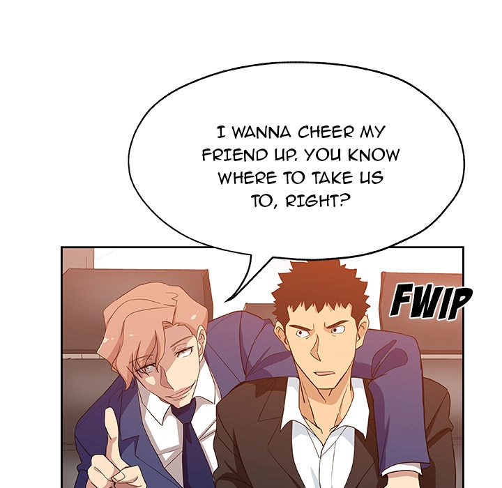Missing Nine Chapter 16 page 13 - 