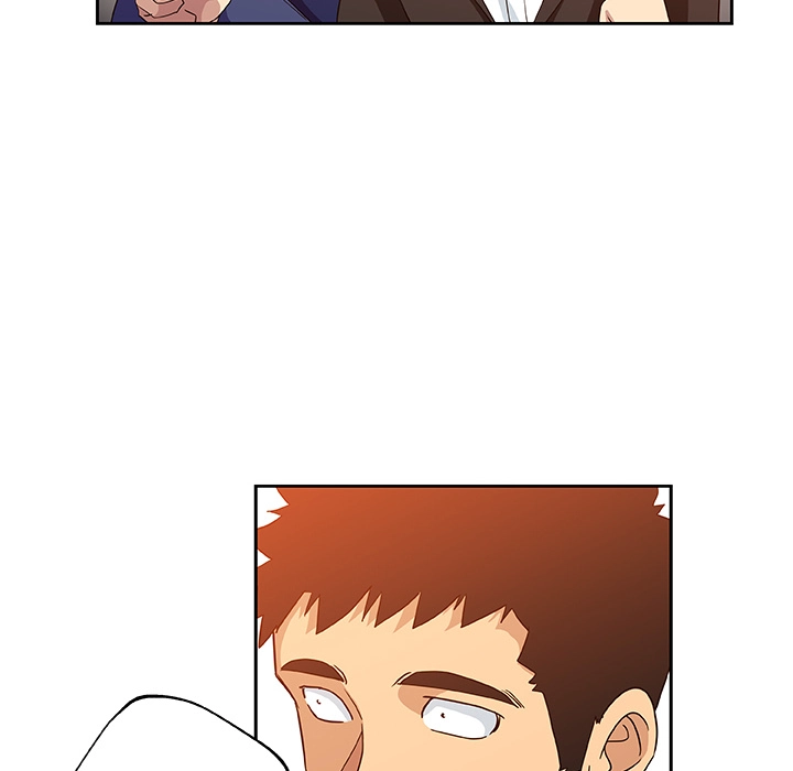 Missing Nine Chapter 16 page 14 - 