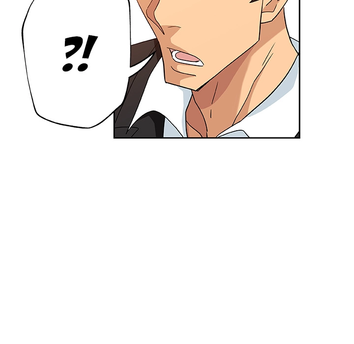 Missing Nine Chapter 16 page 15 - 