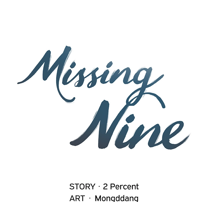 Missing Nine Chapter 16 page 16 - 