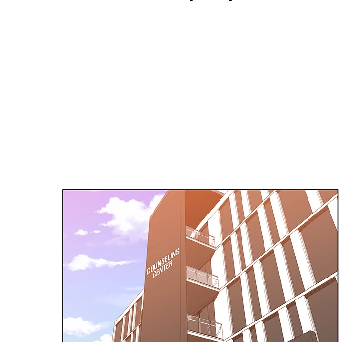 Missing Nine Chapter 16 page 17 - 