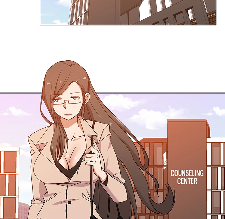 Missing Nine Chapter 16 page 18 - 