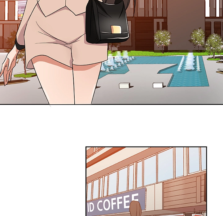 Missing Nine Chapter 16 page 19 - 