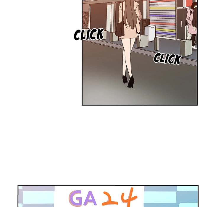 Missing Nine Chapter 16 page 20 - 