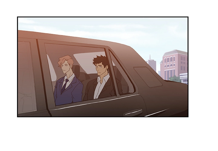 Missing Nine Chapter 16 page 3 - 