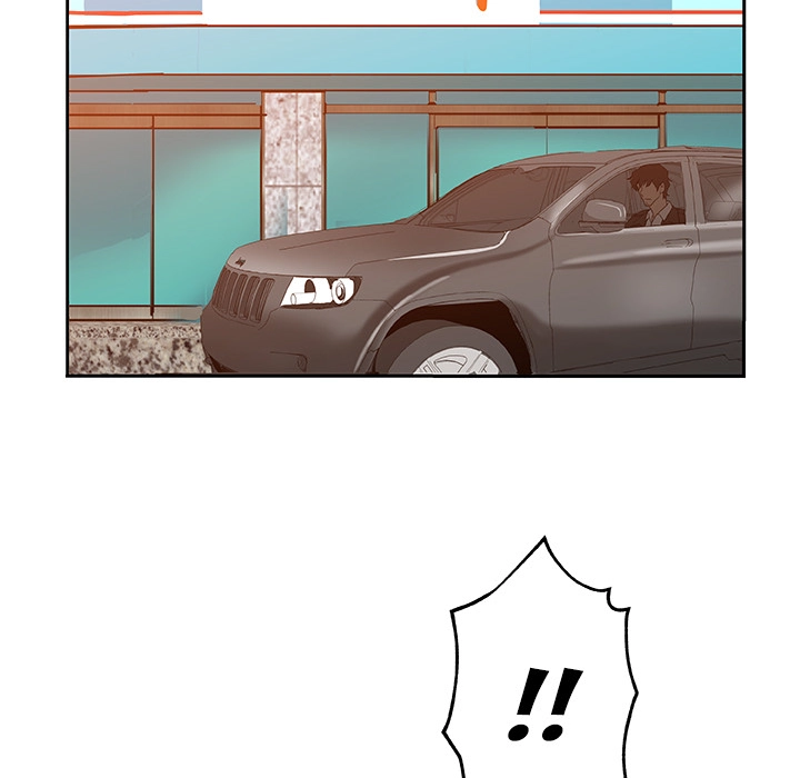 Missing Nine Chapter 16 page 21 - 