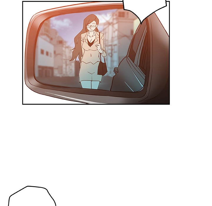 Missing Nine Chapter 16 page 22 - 