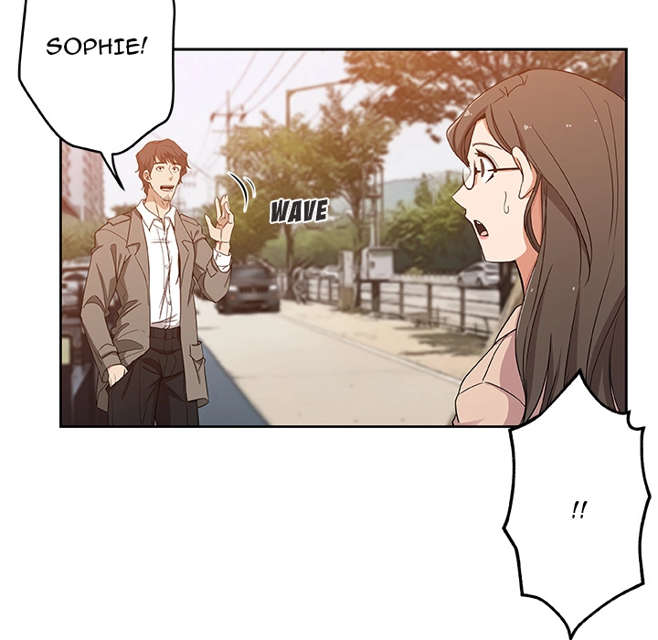 Missing Nine Chapter 16 page 23 - 