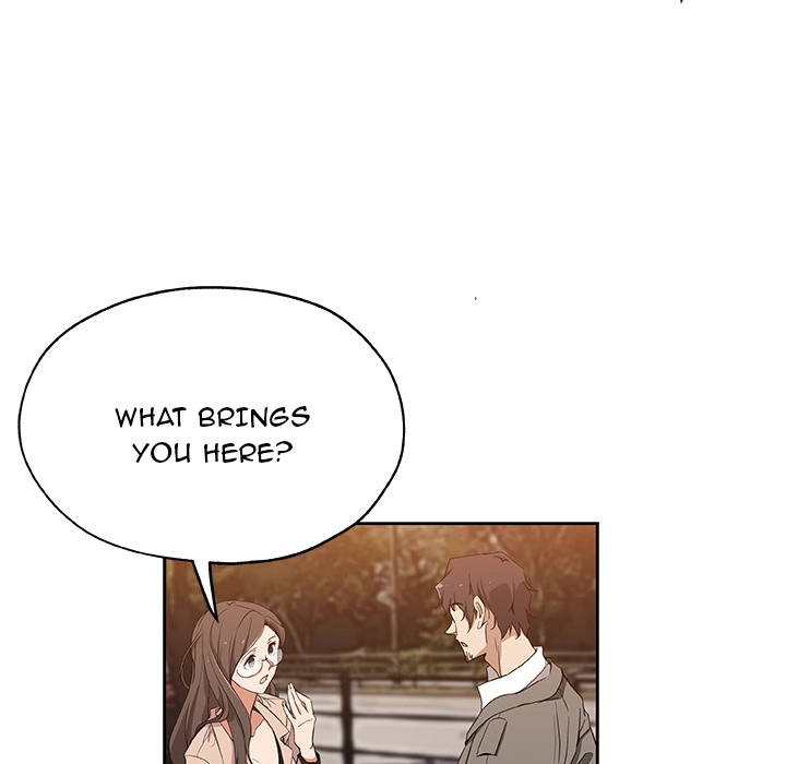 Missing Nine Chapter 16 page 24 - 