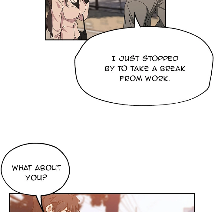 Missing Nine Chapter 16 page 25 - 