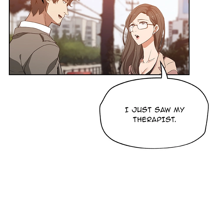 Missing Nine Chapter 16 page 26 - 