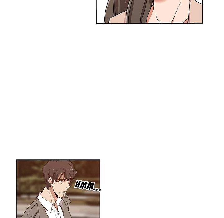 Missing Nine Chapter 16 page 29 - 