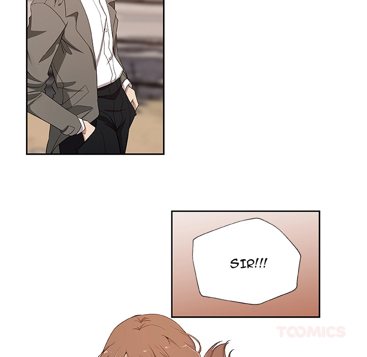 Missing Nine Chapter 16 page 30 - 