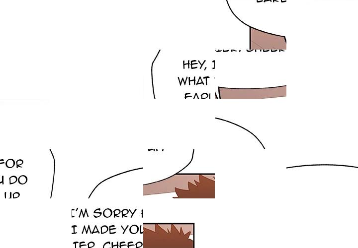 Missing Nine Chapter 16 page 4 - 