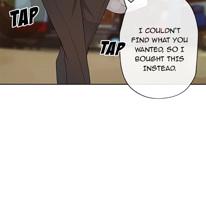 Missing Nine Chapter 16 page 32 - 