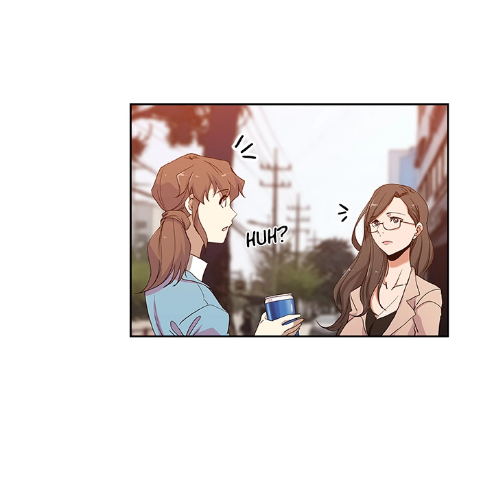 Missing Nine Chapter 16 page 33 - 