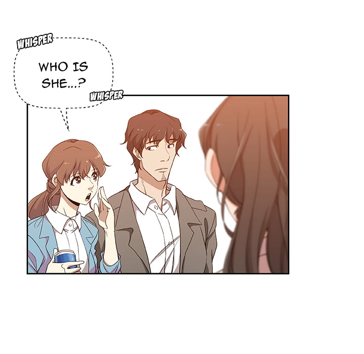 Missing Nine Chapter 16 page 34 - 