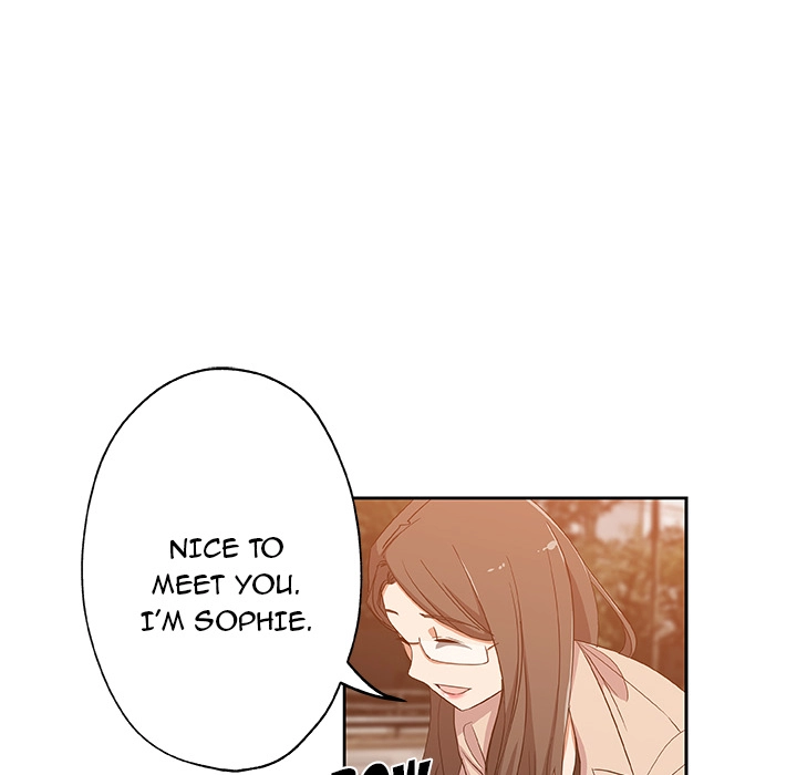 Missing Nine Chapter 16 page 36 - 