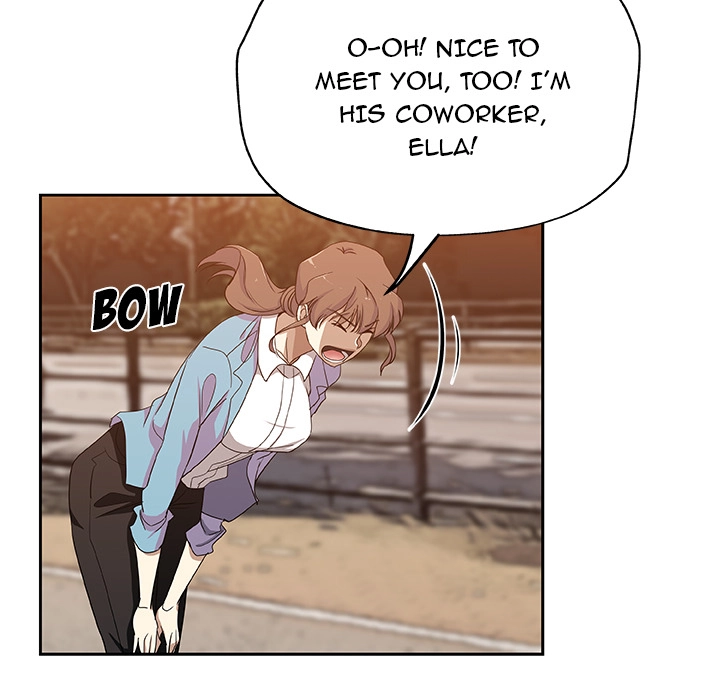 Missing Nine Chapter 16 page 38 - 