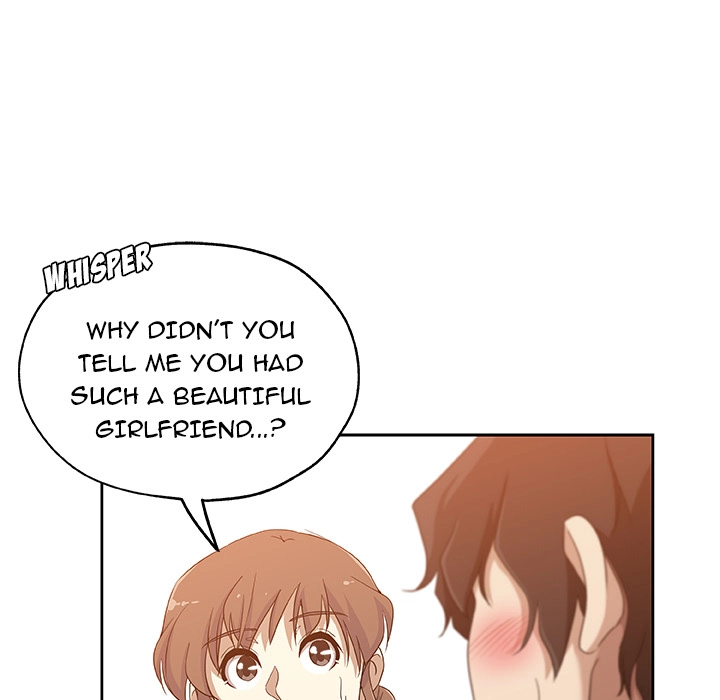 Missing Nine Chapter 16 page 39 - 
