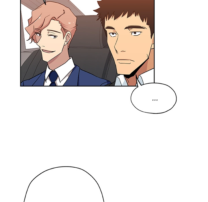 Missing Nine Chapter 16 page 5 - 