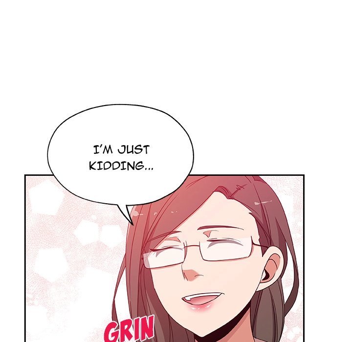 Missing Nine Chapter 16 page 42 - 