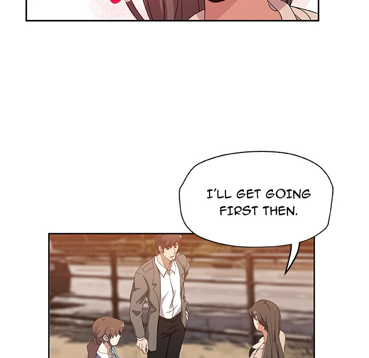 Missing Nine Chapter 16 page 43 - 