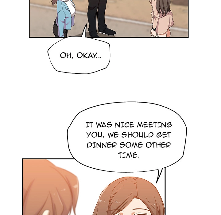 Missing Nine Chapter 16 page 44 - 