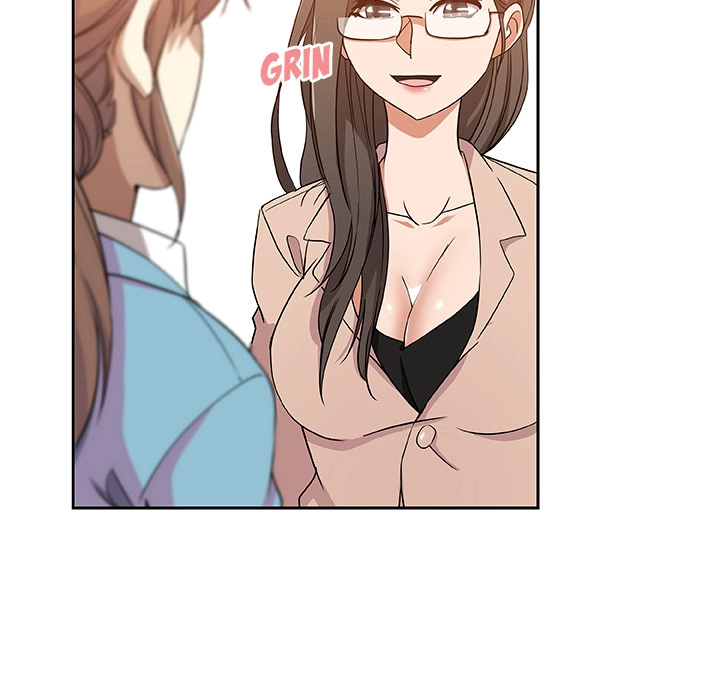 Missing Nine Chapter 16 page 45 - 