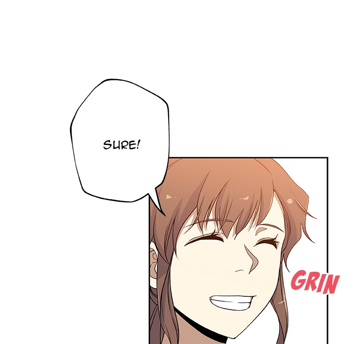 Missing Nine Chapter 16 page 46 - 