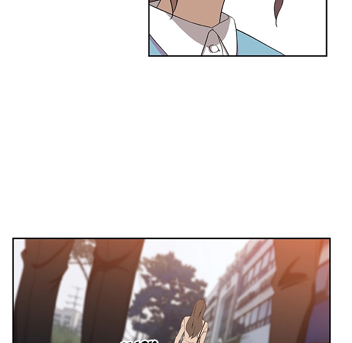 Missing Nine Chapter 16 page 47 - 