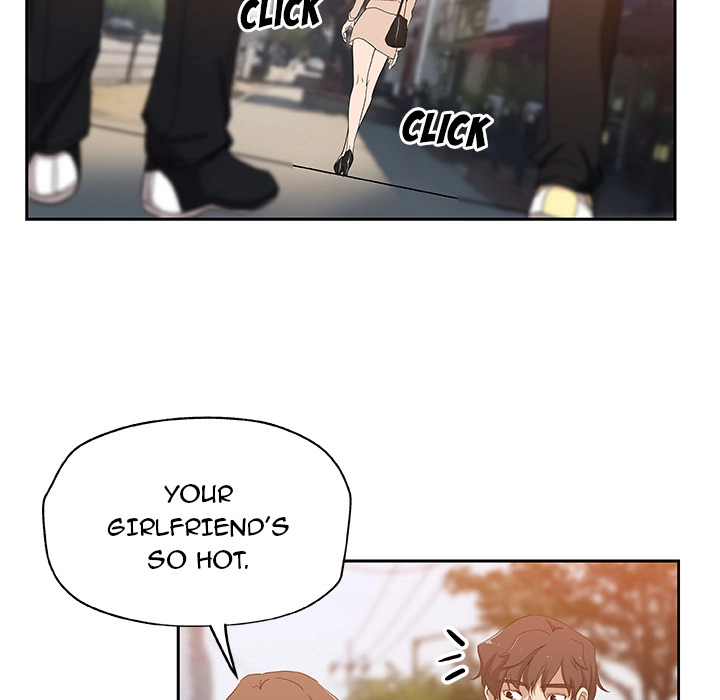 Missing Nine Chapter 16 page 48 - 