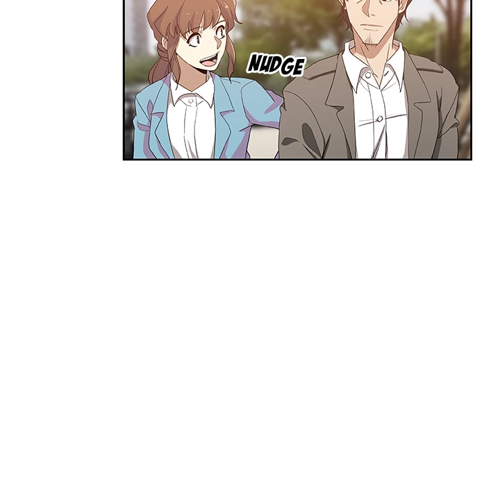 Missing Nine Chapter 16 page 49 - 