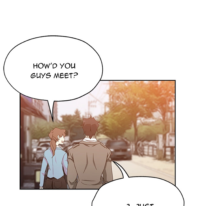 Missing Nine Chapter 16 page 50 - 
