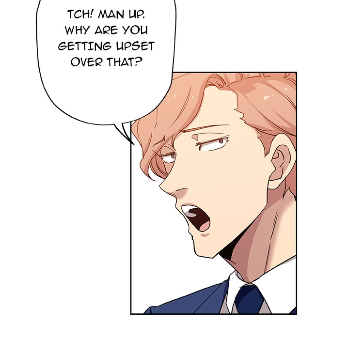 Missing Nine Chapter 16 page 6 - 