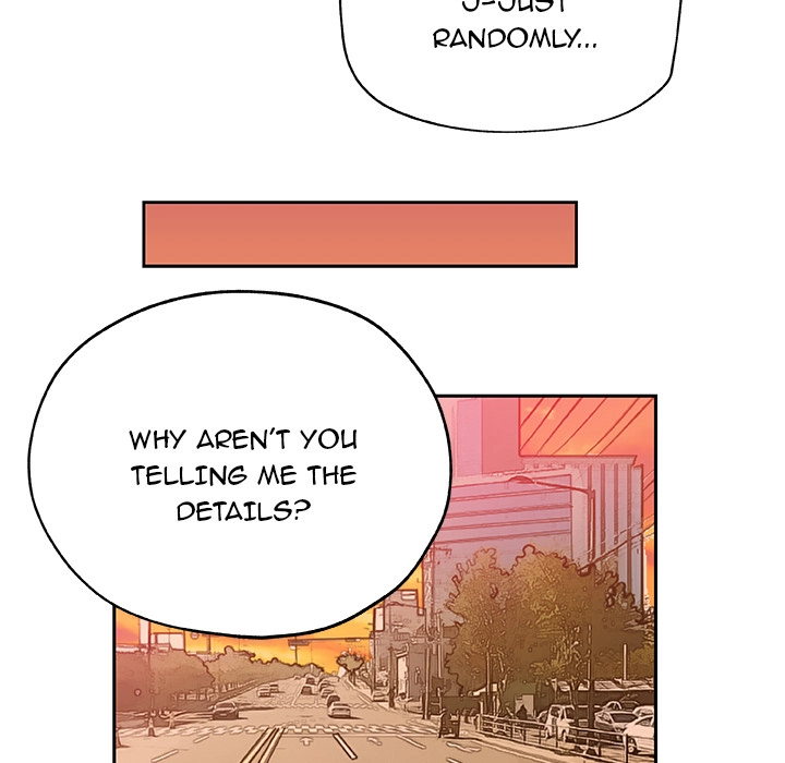 Missing Nine Chapter 16 page 51 - 