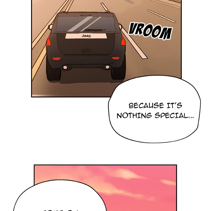 Missing Nine Chapter 16 page 52 - 