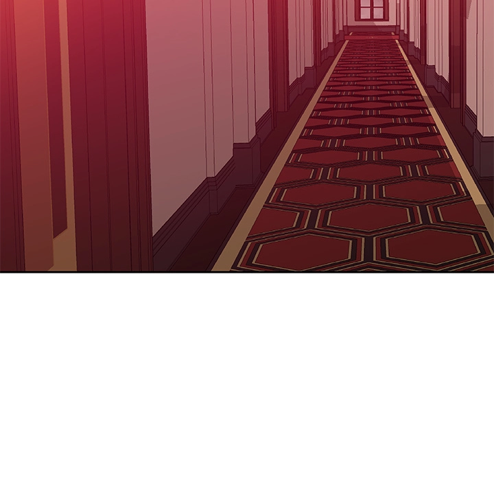 Missing Nine Chapter 16 page 56 - 