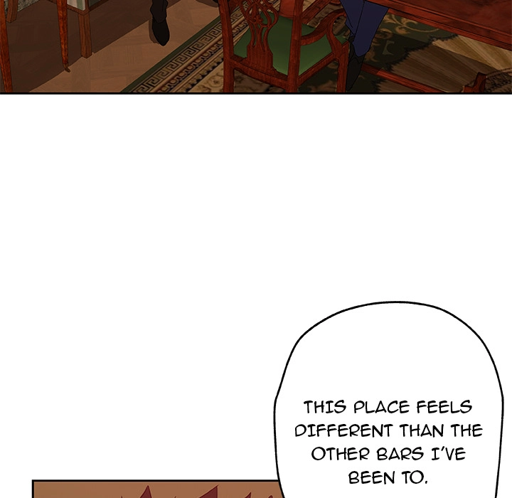 Missing Nine Chapter 16 page 59 - 