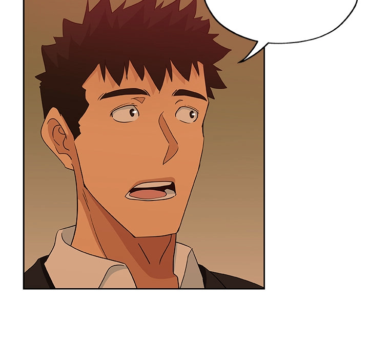 Missing Nine Chapter 16 page 60 - 