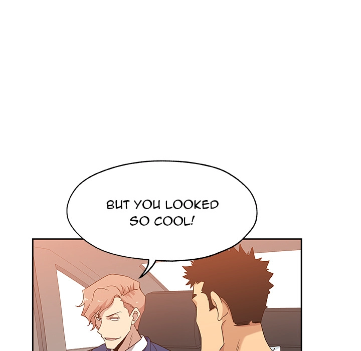 Missing Nine Chapter 16 page 7 - 