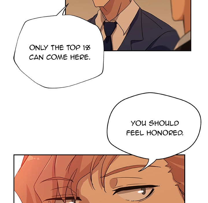 Missing Nine Chapter 16 page 62 - 