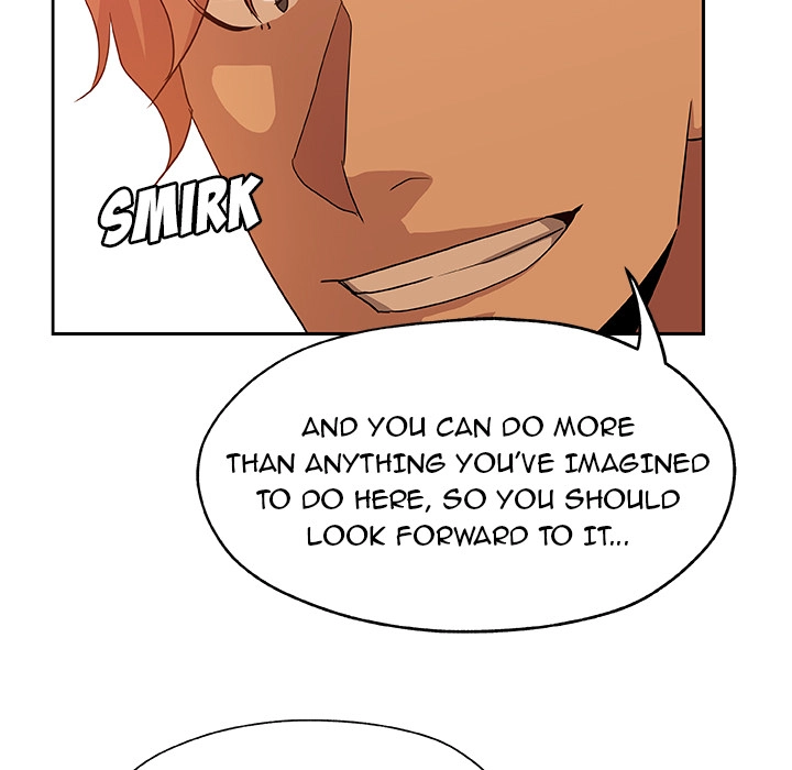 Missing Nine Chapter 16 page 63 - 