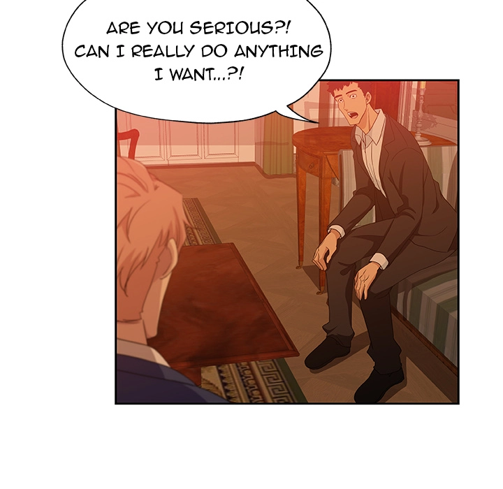 Missing Nine Chapter 16 page 64 - 
