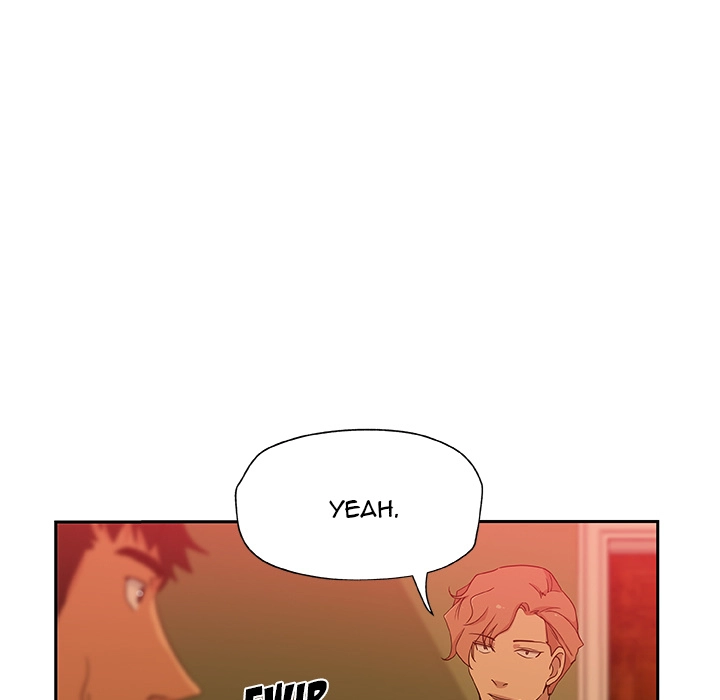 Missing Nine Chapter 16 page 65 - 