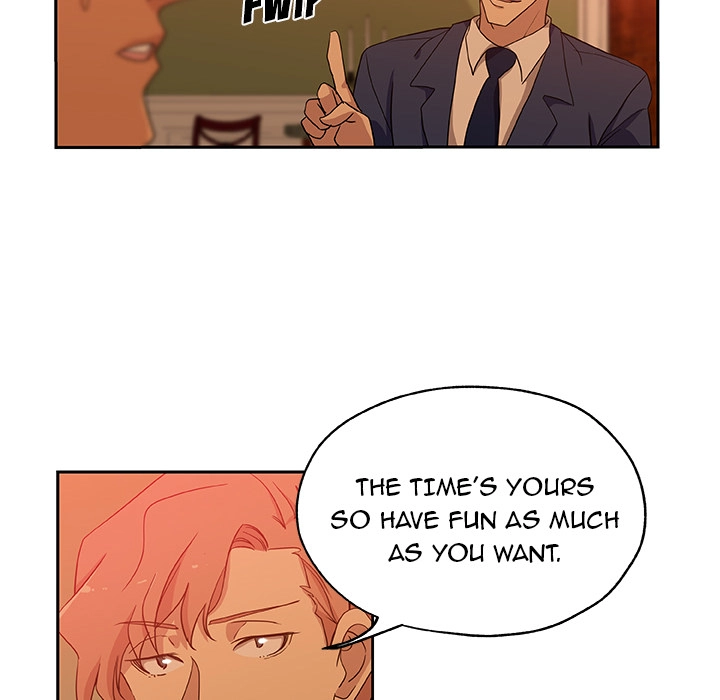 Missing Nine Chapter 16 page 66 - 