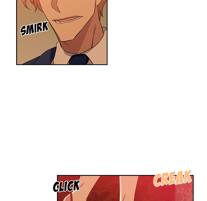 Missing Nine Chapter 16 page 67 - 