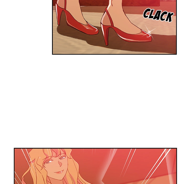 Missing Nine Chapter 16 page 68 - 
